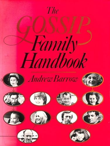Stock image for Gossip Family Handbook for sale by WorldofBooks