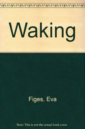 Stock image for Waking for sale by Bookmans