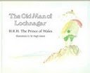 Stock image for The Old Man of Lochnagar for sale by HPB Inc.