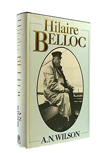 9780241111765: Hilaire Belloc