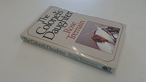 9780241111826: The Colonel's Daughter and Other Stories