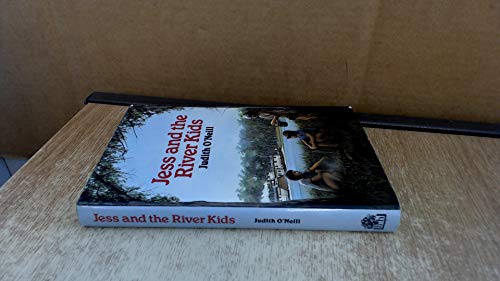 9780241111833: Jess and the River Kids