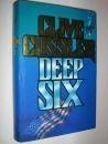 Stock image for Deep Six for sale by WorldofBooks