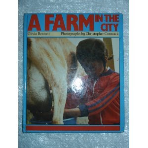 9780241112021: Farm in the City