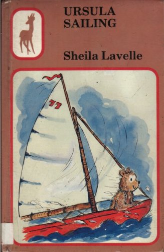 Stock image for Ursula Sailing (Gazelle Books) for sale by Kennys Bookstore