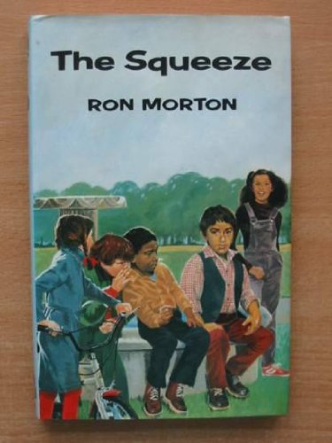 The Squeeze (9780241112441) by Morton, Ron