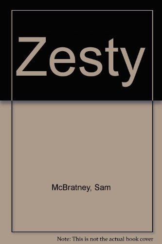 Zesty (9780241112540) by Sam McBratney