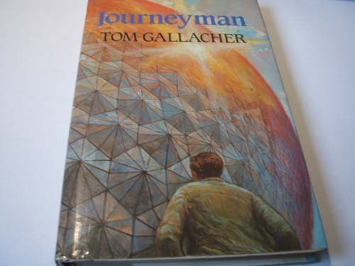 Stock image for Journeyman for sale by WorldofBooks