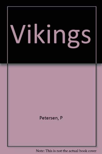 Stock image for Vikings (Find out About) for sale by madelyns books