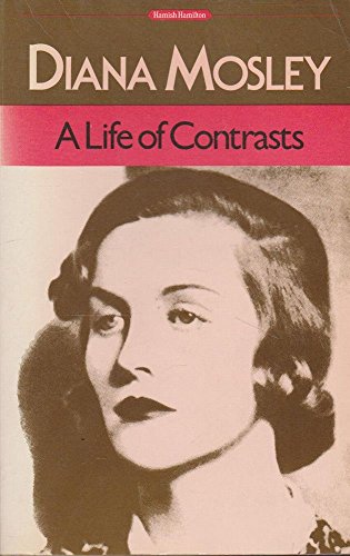 9780241112816: A Life of Contrasts