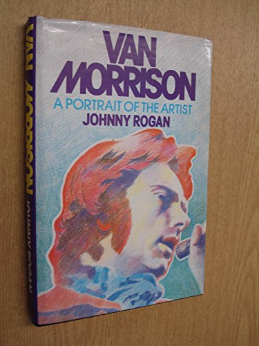 9780241112847: Van Morrison