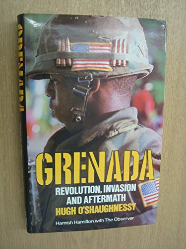 9780241112908: Grenada: Revolution, Invasion and Aftermath