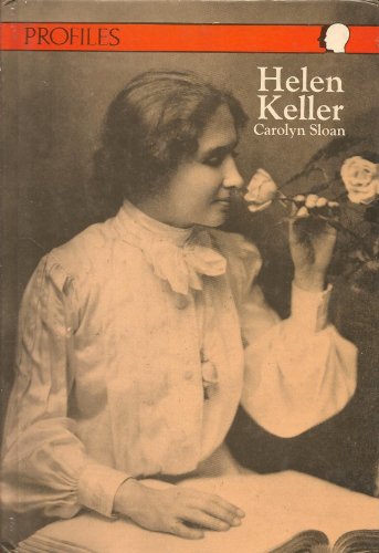 Beispielbild fr Helen Keller (Profiles S.) zum Verkauf von WorldofBooks