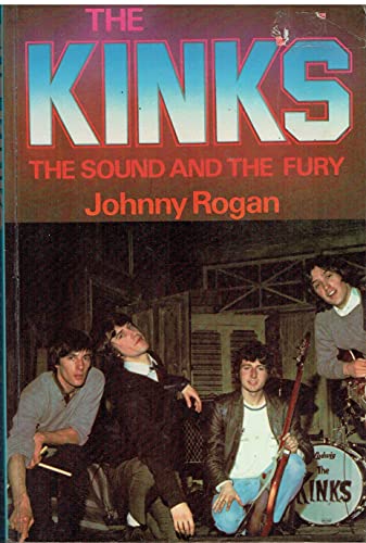 9780241113080: The "Kinks"