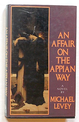 Beispielbild fr Affair on the Appian Way zum Verkauf von WorldofBooks