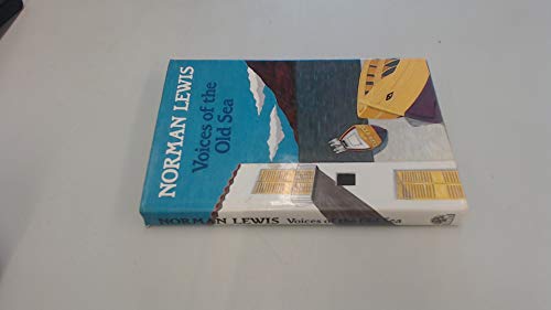 Stock image for Voices of the Old Sea for sale by ThriftBooks-Atlanta