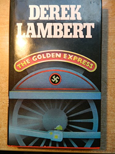 Stock image for The Golden Express for sale by ThriftBooks-Atlanta