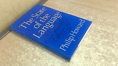 9780241113462: State of the Language: English Observed