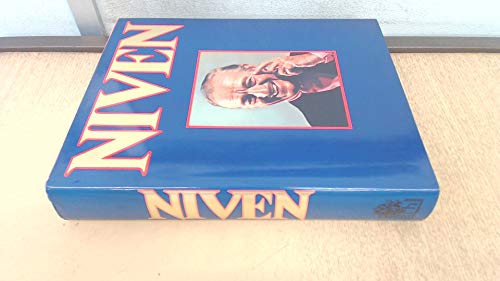 9780241113608: Niven: "Moon's a Balloon" and "Bring on the Empty Horses"
