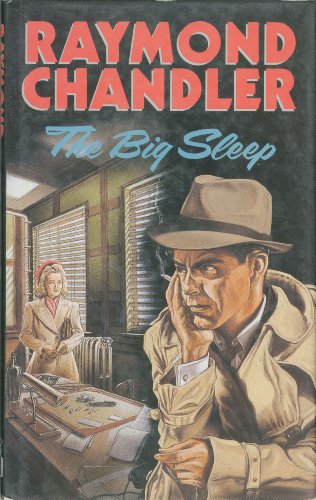 9780241113837: The Big Sleep