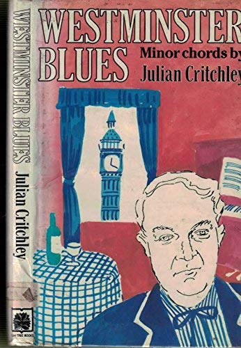 Imagen de archivo de Westminster Blues: Minor Chords a la venta por WorldofBooks
