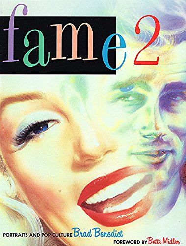 Fame 2 (9780241114018) by Brad Benedict