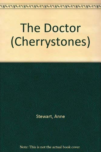 9780241114155: The Doctor (Cherrystones S.)