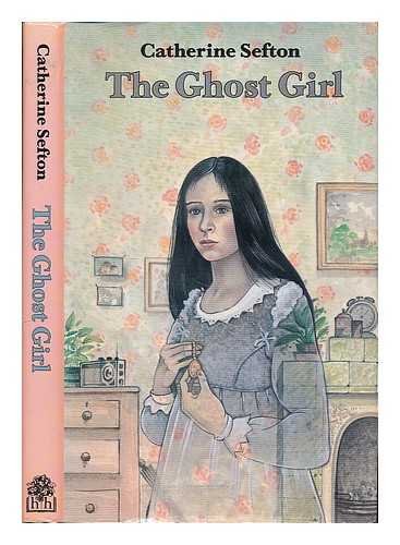 9780241114285: The Ghost Girl