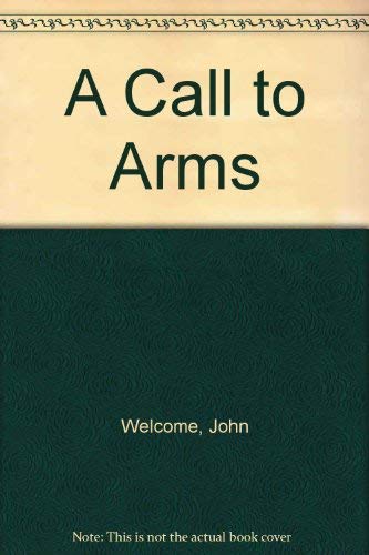 A Call To Arms SIGNED COPY