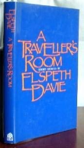 Imagen de archivo de A Traveller's Room a la venta por Dromanabooks