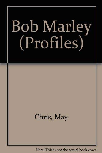 9780241114766: Bob Marley (Profiles S.)