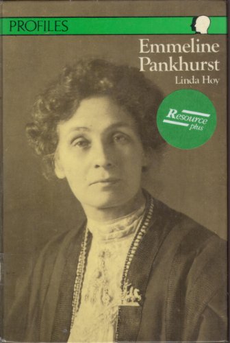 Stock image for Emmeline Pankhurst (Profiles) for sale by Booketeria Inc.