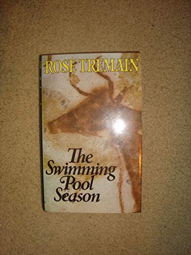 Stock image for The Swimming Pool Season for sale by Goldstone Books