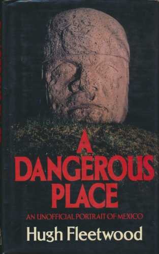 Beispielbild fr A Dangerous Place zum Verkauf von WorldofBooks
