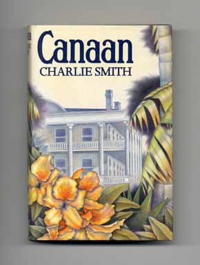 Stock image for CANAAN for sale by The Book Scouts