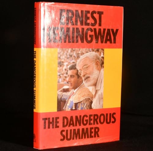 Stock image for Dangerous Summer for sale by Better World Books: West