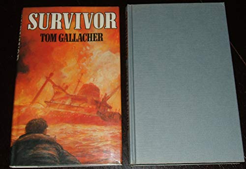 Imagen de archivo de Survivor a la venta por WorldofBooks