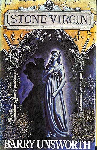 Beispielbild fr Stone Virgin (a first printing) zum Verkauf von S.Carter