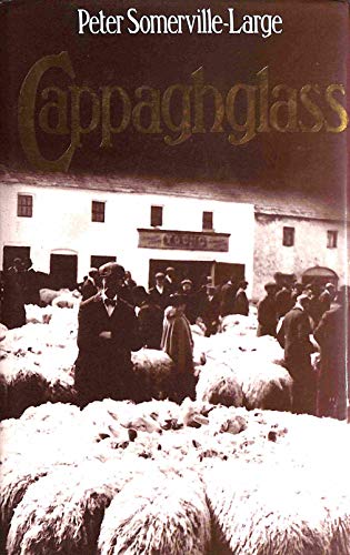 Imagen de archivo de Cappaghglass a la venta por WorldofBooks