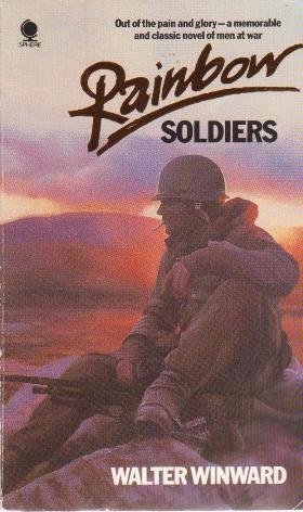 Imagen de archivo de Rainbow Soldiers a la venta por AwesomeBooks