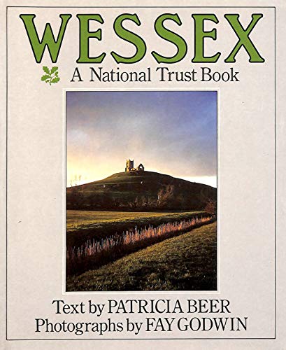 Stock image for Wessex: A National Trust Book for sale by Aynam Book Disposals (ABD)