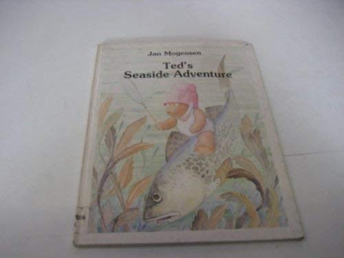 Beispielbild fr Ted's Seaside Adventure zum Verkauf von medimops