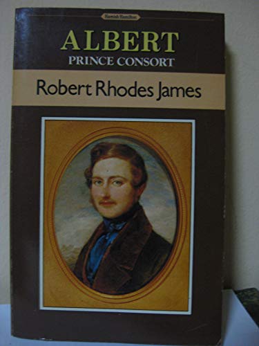 Beispielbild fr Albert, Prince Consort zum Verkauf von WorldofBooks