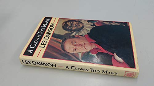 Stock image for A Clown Too Many for sale by WorldofBooks