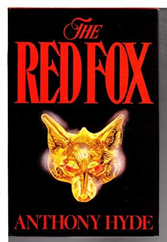 9780241115909: Red Fox