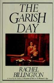 Beispielbild fr The Garish Day zum Verkauf von AwesomeBooks
