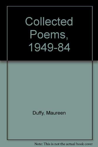 9780241115954: Collected Poems, 1949-84