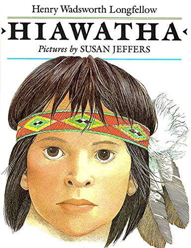 Beispielbild fr Hiawatha zum Verkauf von AwesomeBooks