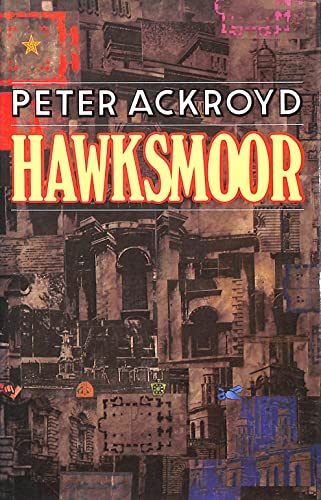 Stock image for Hawksmoor for sale by WorldofBooks