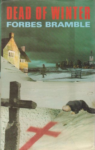 Imagen de archivo de Dead of Winter a la venta por madelyns books